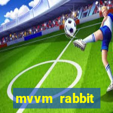 mvvm rabbit download filmes